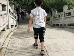 -白马涧龙池景区