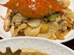 -妈妈菜舟山海鲜(定海古城店)