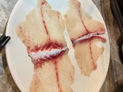 -丽江龙继斑鱼庄(罗宾森购物广场店)