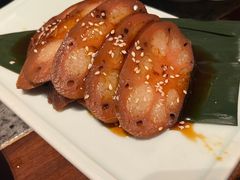 -南京大牌档(青岛万象城店)