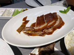 -福海居烤鸭店(鸟巢店)
