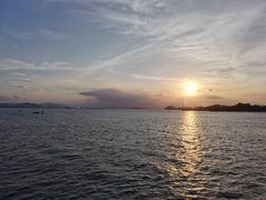 -演武大桥观景平台