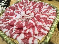 -牛炙烤肉(车公庙店)
