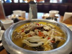-隔壁老王·家常云南菜(花巷店)