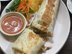 -panchos 墨西哥餐厅(嘉绿苑店)