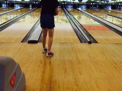 -广州保龄球馆(广州天河体育中心店)