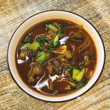 你都无法预料，这家店有最好吃的豆皮～ 为此天天来吃