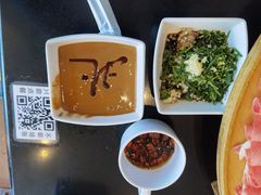 -北门涮肉·铜锅涮肉(南锣鼓巷店)