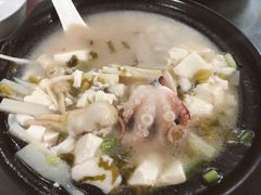 -旧款宁波饭店(华敏世纪广场店)