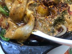 -曹宝林砂锅麻辣烫(星光路店)
