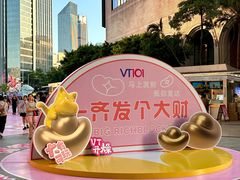 -VT101维多利广场