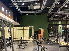 -悦莱美游泳健身会所(御景壹号店)