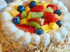 -顺德美的万豪酒店-万豪中餐厅