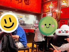 -王繁星面馆(西安熙地港店)
