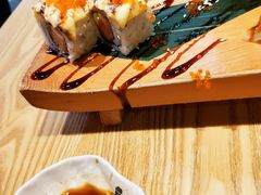 -谷村寿司(同福路店)