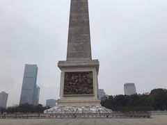 -百林公园-两江幸福广场