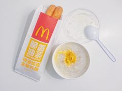 -麦当劳(朝阳北路店)