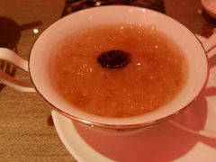 -桂花楼淮扬中餐厅(浦东香格里拉店)