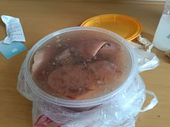 -燕子煨汤(山海关路店)