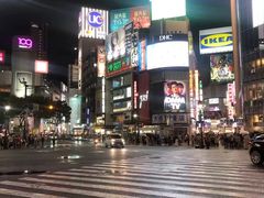 -涩谷区