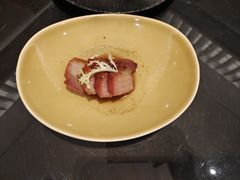 -ManHo万豪中餐厅(成都茂业JW万豪酒店)