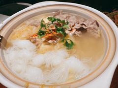 永安号汆锅底-哈爾濱記憶·城市文化主题餐厅