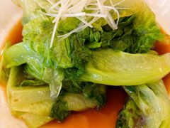 -博雅渔港·融合菜(维也纳国际大酒店)