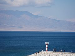 -赛里木湖风景名胜区