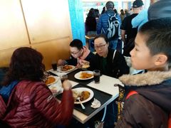 -湾景餐厅(海洋公园店)