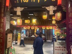 -南京大牌档(人民广场店)