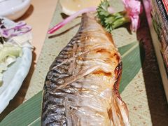 -昱匠·日本料理(金融街店)