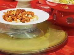 -正阳门饭庄·烤鸭·北京菜(万丰路七里庄店)