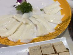 -潮汕大目牛肉火锅(水围店)