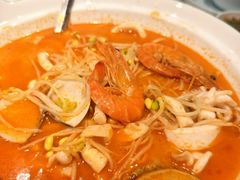 -龙泉人椰子鸡.糟粕醋.海南菜(三亚旗舰店)