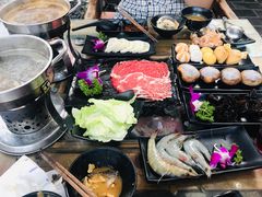 -丽江庭院之爱在路上(西单店)
