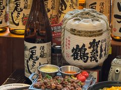 -小川洋风料理(汉街店)