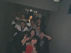 -棂笼·深度沉浸密室(武汉旗舰店)