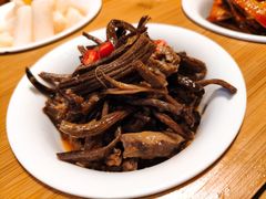 -飞鹿餐饮·陕南菜(北关店)