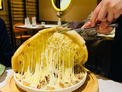-get pizza意大利餐厅(凯德MALL店)