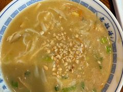 -老雒阳面馆·水席(定鼎门店)