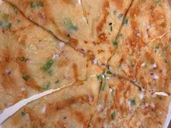 海鲜葱饼-京玉菲饭店(李村店)