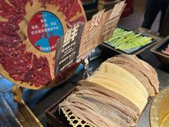 -吼堂老火锅(太古里总店)