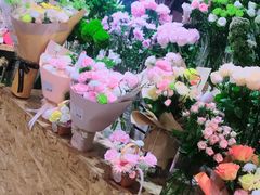 -缦云里花园餐厅