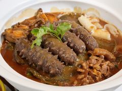 -香港狮子山下·明星粤菜餐厅(北苑店)