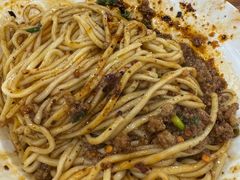 -华兴街自力面店