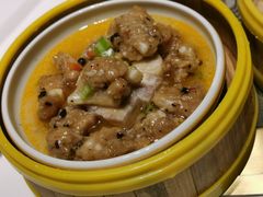 -领鲜天下·焗海鲜·花胶鸡(天目里店)