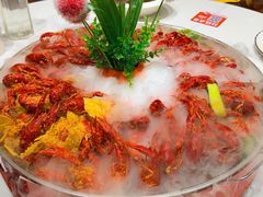 -虾铺子龙虾·私房菜(金源花苑店)