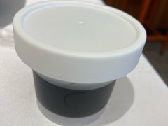 龟苓膏-峨嵋酒家(地安门店)