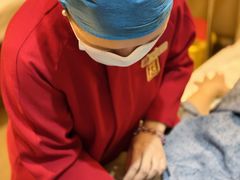 -正安中医(广渠店)