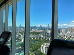 -普拉达游泳健身(水湾1979店)